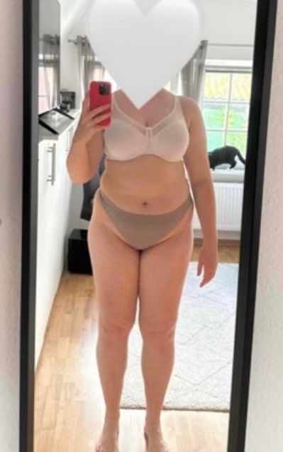 Transformation 1: Vorher